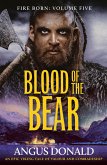 Blood of the Bear (eBook, ePUB)