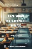 Cantadas Inteligentes & Mais (eBook, ePUB) Cantadas Inteligentes & Mais (eBook, ePUB)