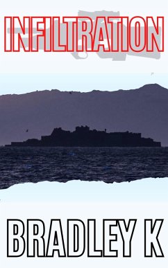Cover Infiltration (eBook, ePUB)