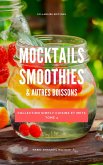 Mocktails Smoothies et Autres Boissons (eBook, ePUB)