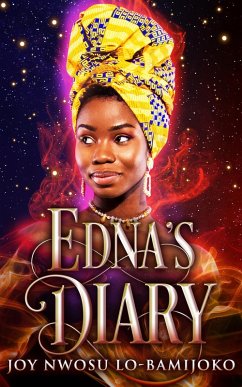 Cover Edna's Diary (eBook, ePUB)