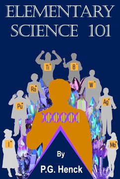 Cover Elementary Science 101 (eBook, ePUB)