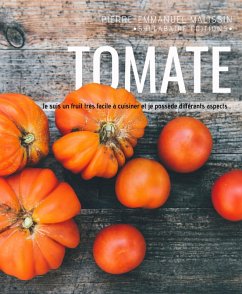 Cover Tomate (eBook, ePUB)