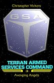 TASCOM Book 3 - Avenging Angels (eBook, ePUB) TASCOM Book 3 - Avenging Angels (eBook, ePUB)