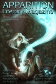 Apparition Lit, Issue 1: Apparition (January 2018) (eBook, ePUB)