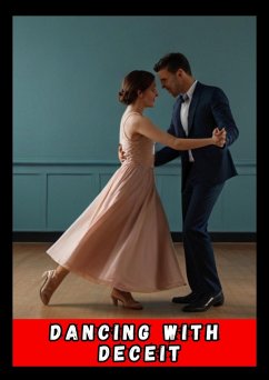 Dancing with deception (contos, #1) (eBook, ePUB) - Diogo, Jessica