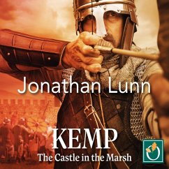 Kemp: The Castle in the Marsh (MP3-Download) - Lunn, Jonathan