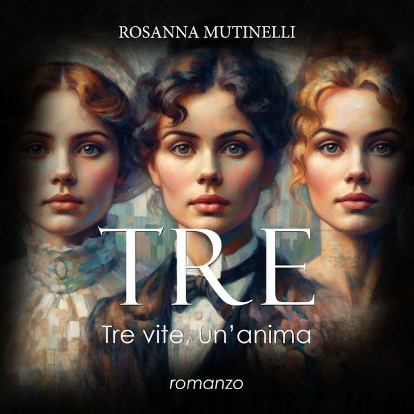 TRE (MP3-Download) TRE (MP3-Download)