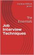 Interview Techniques: The Essentials... - Bild 1