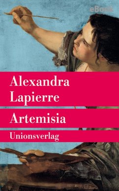 Artemisia (eBook, ePUB) - Lapierre, Alexandra