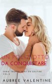 Un Poliziotto da conquistare (Serie Troppo Sexy da gestire Vol.2) (eBook, ePUB) Un Poliziotto da conquistare (Serie Troppo Sexy da gestire Vol.2) (eBook, ePUB)