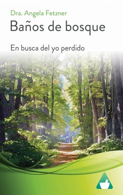 Cover Baños de bosque (eBook, ePUB)