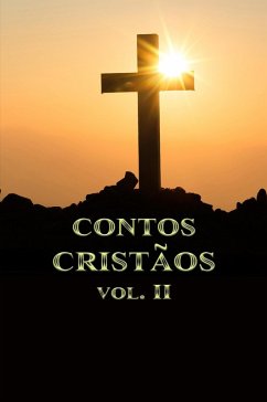 Cover Contos Cristãos Volume II (eBook, ePUB)