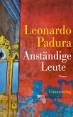 Anständige Leute (eBook, ePUB)