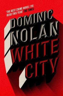 Cover White City (eBook, ePUB)