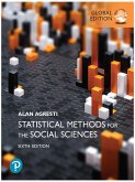 Statistical Methods for the Social Sciences, Global Edition (eBook, PDF)