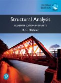 Structural Analysis in SI Units -- (Perpetual Access) (eBook, PDF)