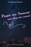 People are Innocent and They are Scared (eBook, ePUB)