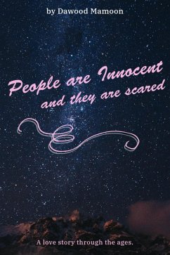 People are Innocent and They are Scared (eBook, ePUB) - Mamoon, Dawood