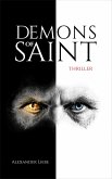 Demons of Saint (eBook, ePUB)