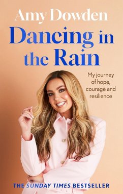 Cover Dancing in the Rain (eBook, ePUB)