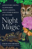 Night Magic (eBook, ePUB)