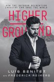 Higher Ground (eBook, ePUB)