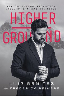 Higher Ground (eBook, ePUB) - Benitez, Luis