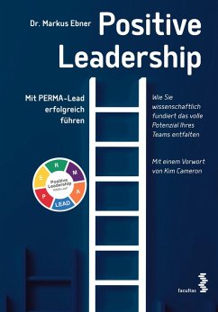 Cover Positive Leadership (eBook, PDF)