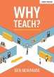 Why Teach? (eBook, ePUB) - Bild 1