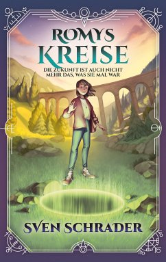 Romys Kreise (eBook, ePUB) - Schrader, Sven