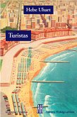 Turistas (eBook, ePUB)