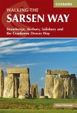 Walking the Sarsen Way (eBook, ePUB)