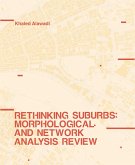 Rethinking Suburbs (eBook, ePUB)