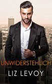 Unwiderstehlich (eBook, ePUB)