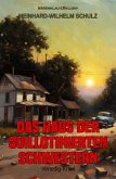 Das Haus der guillotinierten Schwestern - Ein Venedig-Krimi (eBook, ePUB)