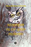 Memorias de un gato filósofo (eBook, ePUB)