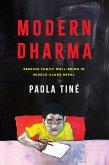 Modern Dharma (eBook, ePUB)