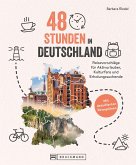 48 Stunden in Deutschland (eBook, ePUB)