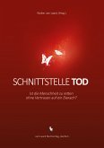 Schnittstelle Tod (eBook, ePUB)