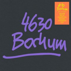 Bochum (40 Jahre Edition) 2cd - Grönemeyer,Herbert