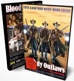 Bloody Outlaws - Zurück aus der Hölle Limited Edition