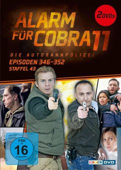 Alarm für Cobra 11 - St. 43 - Diverse