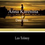 Anna Karenina (Deel Een) (MP3-Download)