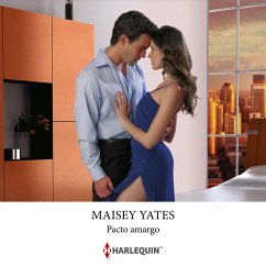 PACTO AMARGO (MP3-Download) - Yates, Maisey