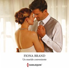 Un marido conveniente (MP3-Download) - Brand, Fiona