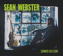 Summer Has Gone - Webster,Sean