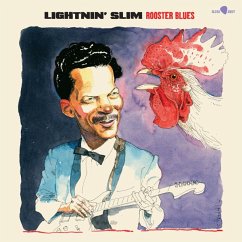 Rooster Blues (180g Vinyl) - Lightnin' Slim