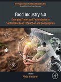 Food Industry 4.0 (eBook, ePUB)