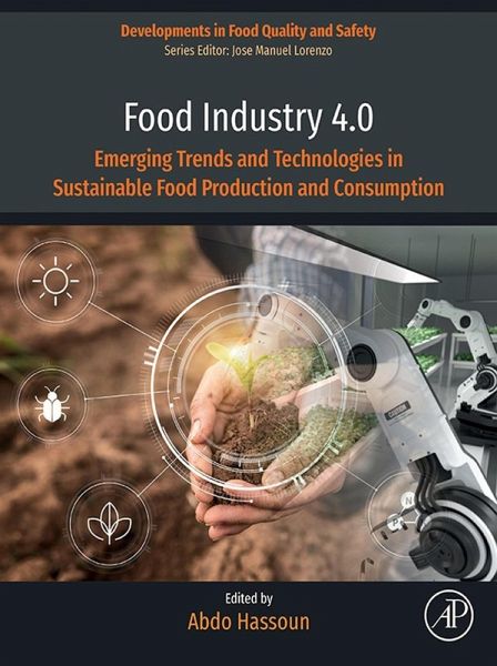 Food Industry 4.0 (eBook, ePUB) Food Industry 4.0 (eBook, ePUB)